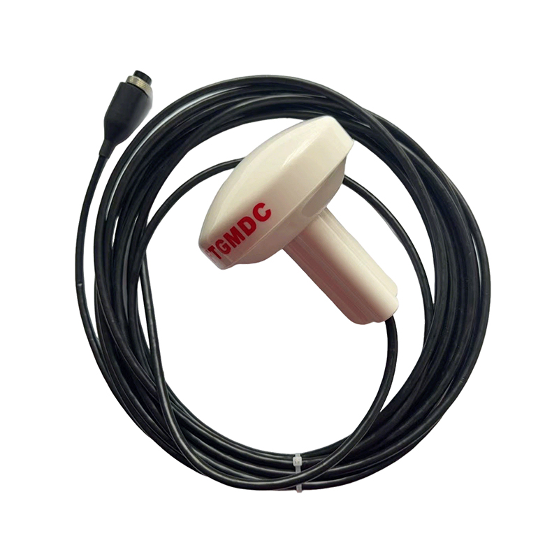 飞通12寸9孔天线连接座 GPS北斗专用适用于 FT8700BFT9200 FT7800