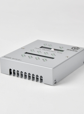 船用NMEA0183信号分配器数据分配器二进八出