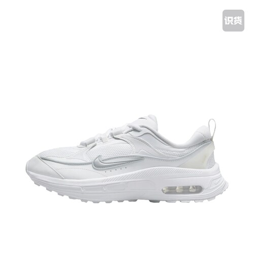 Nike Air Max BLiss 跑鞋 DH5128-101江西AS仓B1盖章发货倒卖勿扰