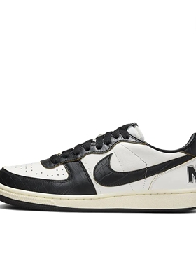 Nike Terminator 板鞋 防滑耐磨潮流复古 FQ8127-030 广东JM仓2W