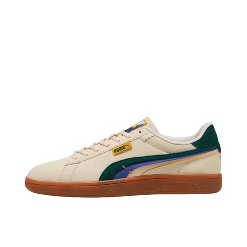 Puma/彪马 Smash 3.0 L 板鞋 缓震回弹防滑耐磨 400740-02 山东rg
