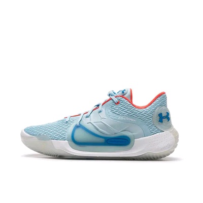 Under Armour/安德玛 Spawn 2 实战训练 缓 3022626-401 福建sc仓
