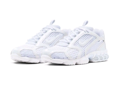 Nike Air Zoom Spiridon Cage 2 镂空耐磨 低帮跑步鞋 丽水FF仓