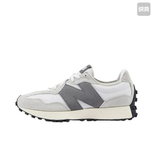 【IU同款】 New Balance 327 跑鞋 MS327WE 温州YS仓