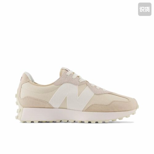 【IU同款】 New Balance 327 跑鞋 MS327DA 温州YS仓