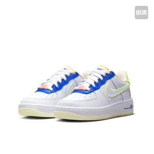 Force 空军一号 板鞋 111武汉PY仓 Nike 轻便FB1393 Air