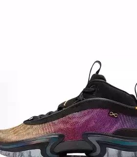 Jordan Air Jordan 36  实战篮球鞋 DA9053-002 江苏CLY仓