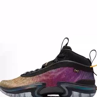Jordan Air Jordan 36  实战篮球鞋 DA9053-002 江苏CLY仓