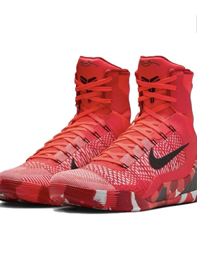 Nike Kobe 9 科比9 篮球鞋 FZ7335-600 江苏AC仓