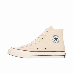 Converse匡威 1970s 帆布鞋 高帮复古休闲帆布鞋162053C 广东YT仓