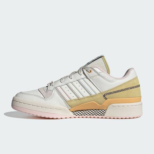 Adidas/阿迪达斯男女同款时尚缓震耐磨板鞋JR5457江西TT仓