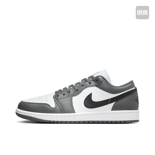Air Jordan 1 运动休闲鞋 553558-152江西AS仓B2盖章发货倒卖勿扰