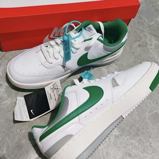 DX9176 106广东MZ仓 女厚底运动时尚 休闲鞋