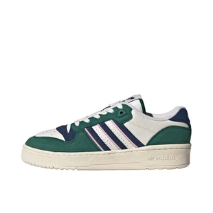 舒适简约 Rivalry Originals 江西TT仓 轻 IH0500 复古 adidas