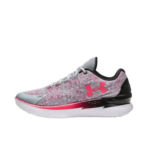 Under Armour/安德玛 Curry 1 缓震 轻便  3026278-401 山东rg仓