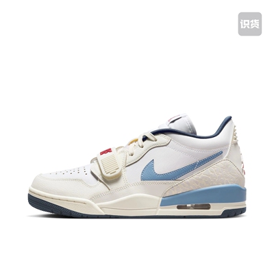 Air Jordan Legacy 312 板鞋 运动休闲鞋 HM3709-141 广东JM仓L