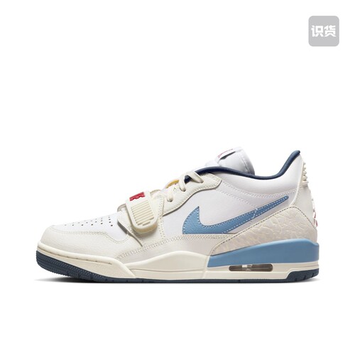Air Jordan Legacy 312 板鞋 运动休闲鞋 HM3709-141 广东JM仓L