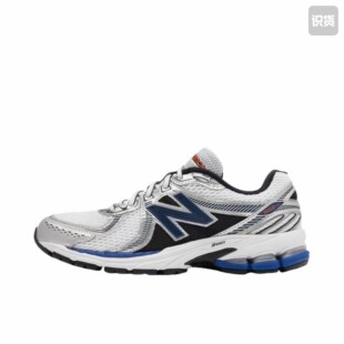 New Balance 860 跑鞋 ML860XB 温州YS仓