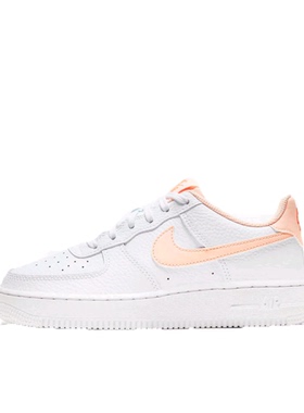 Nike Air Force 1 空军一号 板鞋 轻便舒适百 CT3839-102 安徽1仓