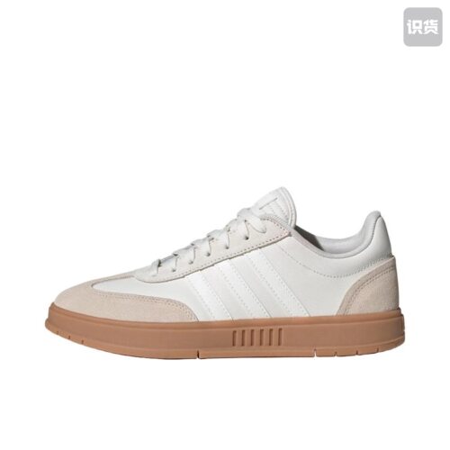 adidas NEO Gradas T头鞋 德训鞋 板鞋 IF7083 广东XT仓P