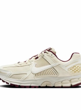 Nike Zoom Vomero 5 跑鞋HF0737-111江西AS仓A1盖章发货倒卖勿扰