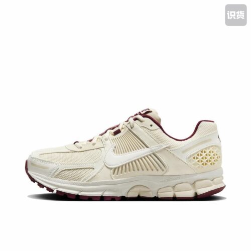 Nike Zoom Vomero 5 跑鞋HF0737-111江西AS仓A1盖章发货倒卖勿扰
