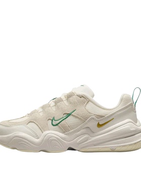 Nike Tech Hera 缓震回弹 防滑耐磨 舒适气 FN7491-110 f广东zq仓