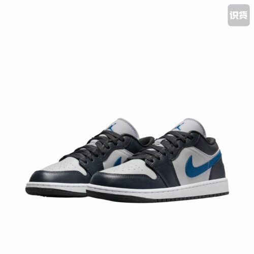 Air Jordan 1 板鞋 DC0774-040 广东SZ仓 阅读详情页