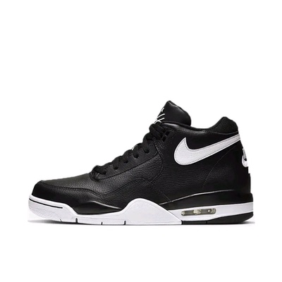 Nike Flight Legacy 潮流复古 缓震 耐磨 运 BQ4212-002 安徽1仓