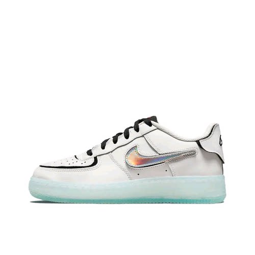 Nike Air Force 1 空军一号 板鞋 轻便舒适 DH7341-100 山东rg仓