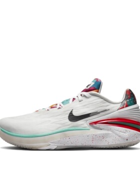 Nike Air Zoom G.T. Cut 2FD4321-101江西AS仓B2盖章发货倒卖勿扰