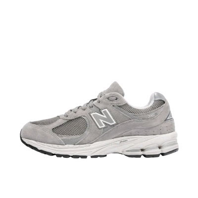 New Balance 2002R 缓震 防滑耐磨 透气 复古拼 ML2002RC l广东zq