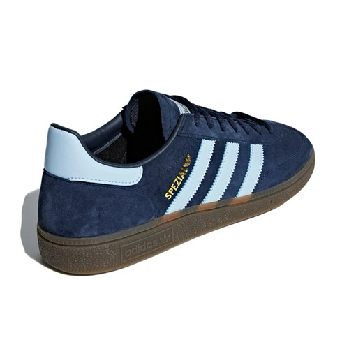 adidas Originals Handball Spezial 简约百搭板鞋BD7633广东YT仓