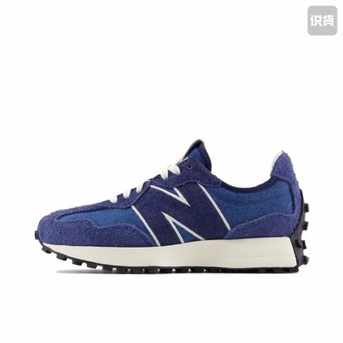 【IU同款】 New Balance 327 跑鞋 WS327JA 温州YS仓
