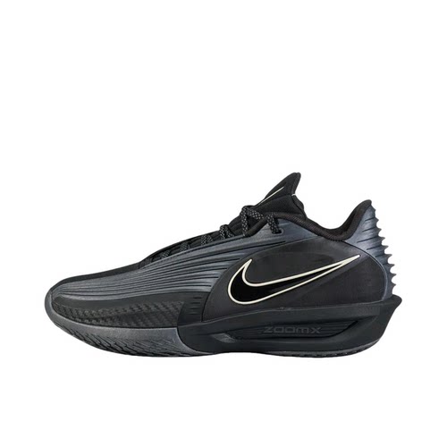Nike GT Cut 3 Turbo 篮球鞋 柔软舒适防滑 IB9631-001 温州JYH仓