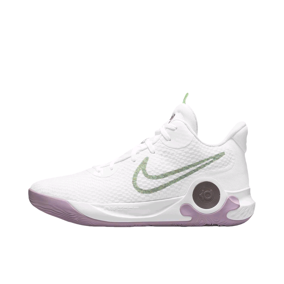 Nike KD Trey 5 IX 杜兰特 篮球鞋 复古耐磨 DJ6922-100 江苏AC仓,运动鞋new,运动休闲鞋,淘宝优惠券,粉丝福利购,淘宝优惠卷