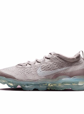 Nike Vapormax Flyknit 跑鞋 DV6840-003 广东PP仓 阅读详情页