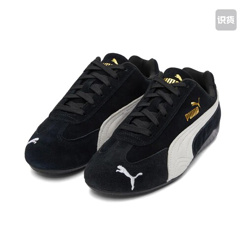 Puma/Speedcat OG赛车鞋德训鞋398846-01广东cy仓阅读详情图