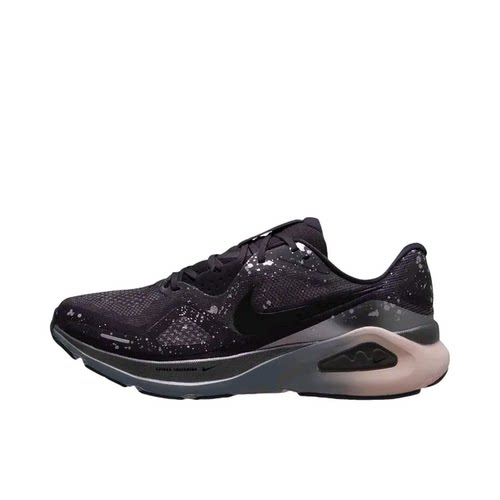 【520礼物】Nike Zoom Structure 26 跑鞋  HV1727-500 温州HT仓