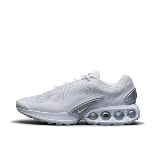 Nike Air Max Dn 运动休闲鞋 柔软防滑耐磨 FJ3145-102 温州HT仓