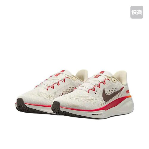 Nike Air ZoomPegasus41飞马跑鞋下单看详情页HV5985-101S广东FS
