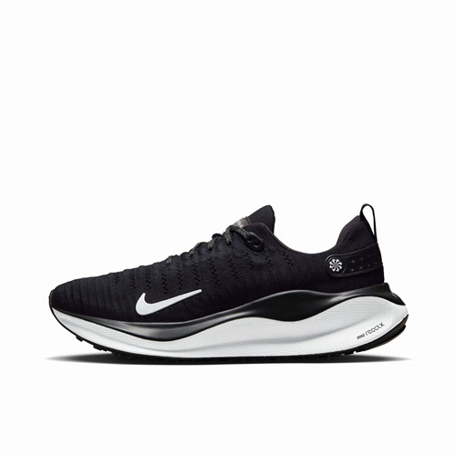 Nike React Infinity Run 4 跑鞋 舒适耐磨 DR2665-001 广东YT仓