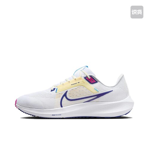 Nike Air Zoom  跑鞋 DV3853-105江西AS仓B1盖章发货倒卖勿扰