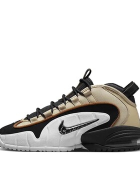 Nike Air Max Penny 1 哈达威  篮球鞋 DV7442-200 广东JM仓2