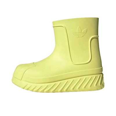 adidas originals Adifom Superstar Boot 厚底 IG2682 四川YD仓