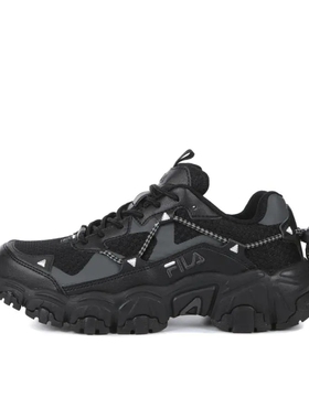 【Kōki同款】FILA/斐乐 猫爪1代 1JM01248-001广东kk仓o倒卖不了