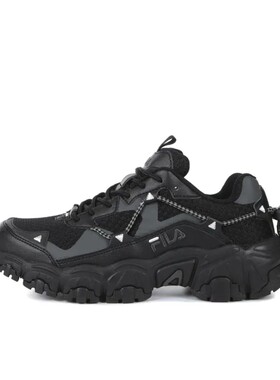 【Kōki同款】FILA/斐乐 猫爪1代 1JM01248-001广东xm仓倒卖不了