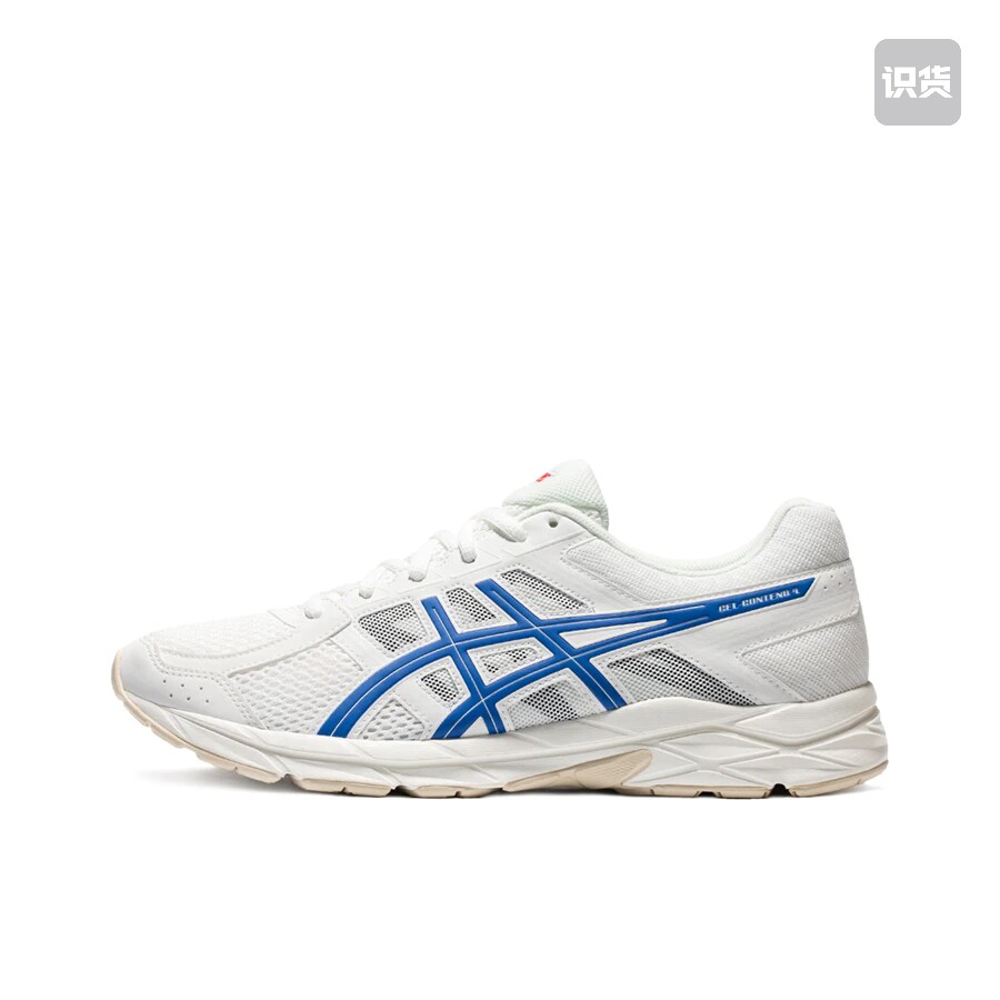 Asics/亚瑟士 跑鞋 慢跑网面透气缓震回弹复古轻便耐磨 广东MZ仓