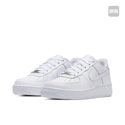 Nike Air Force 1 空军一号 板鞋 DH2920-111 江苏AC仓