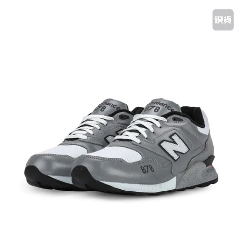 New Balance 878 休闲运动鞋下单前阅读详情页ML878KS S广东FS